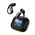Bluetooth slusalice A16 Mini Pro sa AI prevodiocem crne.