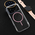 Maska / futrola Magsafe Color Line za iPhone 17 Pro roze.