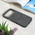 Maska / futrola Magsafe Sparkle Dust za iPhone 17 Pro Max 6.9 crna.