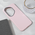 Maska / futrola Elegant za Huawei Honor 400 Pro roze.