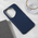Maska / futrola Elegant za Huawei Honor 400 Pro tamno plava.