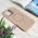 Maska / futrola Magsafe Sparkle Dust za iPhone 16 Pro Max 6.9 zlatna.