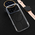 Maska / futrola Magsafe Color Line za iPhone 17 Pro crna.