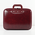 Torba za laptop Fashion Evolution 15" bordo.