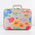 Torba za laptop Fashion Peony 15" bez.
