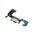 Flet kabl za Samsung G950F/Galaxy S8 za punjenje original (MS).