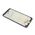 frame za Samsung A205 Galaxy A20 crni (MS).