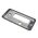 frame za Samsung J610F Galaxy J6 Plus crni (MS).