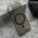 Maska / futrola CLOUD MagSafe za iPhone 16 (6.1) crna (MS).