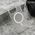 Maska / futrola CLOUD MagSafe za iPhone 16 Pro (6.3) bela (MS).