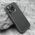 Maska / futrola CARBON MagSafe za iPhone 16 Pro (6.3) siva (small camera) (MS).