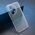 Maska / futrola CLEAR FIT za Huawei Honor 400 Pro providna (MS).