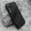 Maska / futrola COLOR STRONG II za Samsung S936 Galaxy S25 Plus 5G crna (MS).