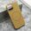 Maska / futrola FLEX MagSafe za iPhone 14 (6.1) zlatna (MS).
