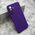 Maska / futrola GENTLE COLOR za Samsung A266 Galaxy A26 5G lila (MS).