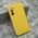Maska / futrola GENTLE COLOR za Samsung A356 Galaxy A35 5G 5G zuta (MS).