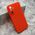 Maska / futrola GENTLE COLOR za Samsung A566 Galaxy A56 5G crvena (MS).