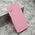 Maska / futrola GENTLE COLOR za Samsung A065F Galaxy A06 roze (MS).