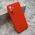 Maska / futrola GENTLE COLOR za Samsung A266 Galaxy A26 5G crvena (MS).
