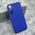 Maska / futrola GENTLE COLOR za Samsung A356 Galaxy A35 5G 5G plava (MS).