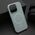 Maska / futrola JELLY MagSafe za iPhone 16 Pro (6.3) mint (MS).