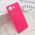 Maska / futrola GLOW SHINING za Xiaomi Redmi Note 13 Pro 4G pink (MS).