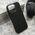 Maska / futrola LUME MagSafe za iPhone 16 Pro (6.3) crna (MS).