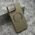 Maska / futrola PRO CASES MagSafe za iPhone 16 Pro Max (6.9) zlatna (MS).