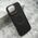 Maska / futrola PRO CASES MagSafe za iPhone 16 Pro Max (6.9) crna (MS).