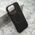 Maska / futrola PRO CASES MagSafe za iPhone 16 Pro (6.3) crna (MS).