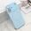Maska / futrola PASTEL DREAMS MagSafe za iPhone 16 (6.1) plava (MS).