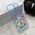 Maska / futrola print PARTY za iPhone 16 Pro Max (6.9) plava LBB004 (MS).