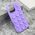 Maska / futrola OCTOBUDDY za iPhone 16 Pro Max (6.9) ljubicasta (MS).