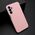 Maska / futrola PASTEL COLOR za Samsung A156 Galaxy A15 5G roze (MS).