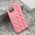 Maska / futrola OCTOBUDDY za iPhone 15 roze (MS).