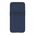 Maska / futrola Nillkin Textured S za iPhone 14 Pro (6.1) plava (MS).