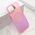 Maska / futrola SHINE MagSafe za iPhone 15 roze (MS).