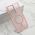 Maska / futrola SILKY MAGSAFE II za Samsung S928 Galaxy S24 Ultra 5G roze (MS).