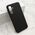 Maska / futrola Soft Silicone za Samsung A366 Galaxy A36 5G crna (MS).