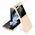Maska / futrola SMOOTH za Samsung F741B/F761B Galaxy Z Flip 6 5G/Z Flip 7 FE 5G roze (GKK case) (MS).