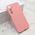 Maska / futrola Soft Silicone za Samsung A166 Galaxy A16 5G roze (MS).