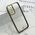 Maska / futrola SPACE EDGE za Samsung A156 Galaxy A15 5G crna (MS).