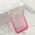 Maska / futrola Starlight MagSafe za iPhone 15 roze (MS).