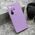 Maska / futrola VELVET TOUCH za Samsung S938 Galaxy S25 Ultra 5G ljubicasta (MS).