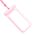 Maska / futrola vodootporna Moxom MX-WP01 6.9 inch pink (MS).