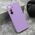 Maska / futrola VELVET TOUCH za Samsung S936 Galaxy S25 Plus 5G ljubicasta (MS).