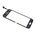 touchscreen za Samsung J100 Galaxy J1 rev 0.6 gray (MS).