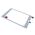 touchscreen za Apple iPad mini 2 beli original (MS).