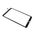 touchscreen za Samsung T580 Galaxy Tab A 10.1 (2016)/T585 Galaxy Tab A 10.1 (2016) LTE crni (MS).