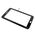 touchscreen za Samsung T113 Galaxy Tab 3 Lite 7.0 VE Rev 0.1 crni original (MS).